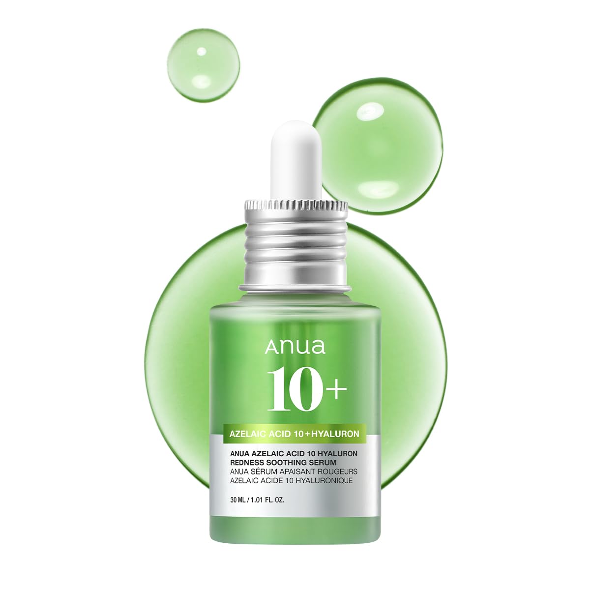 anua azelaic acid serum