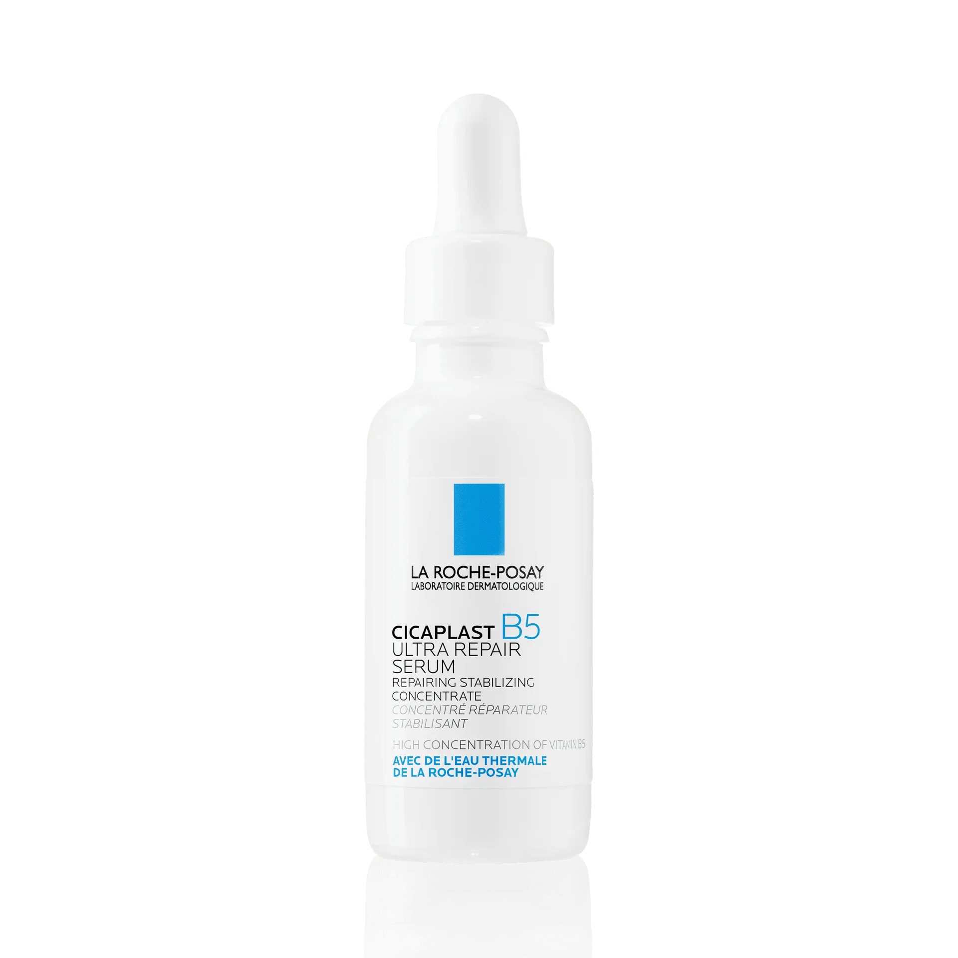la roche posay cicaplast b5 serum