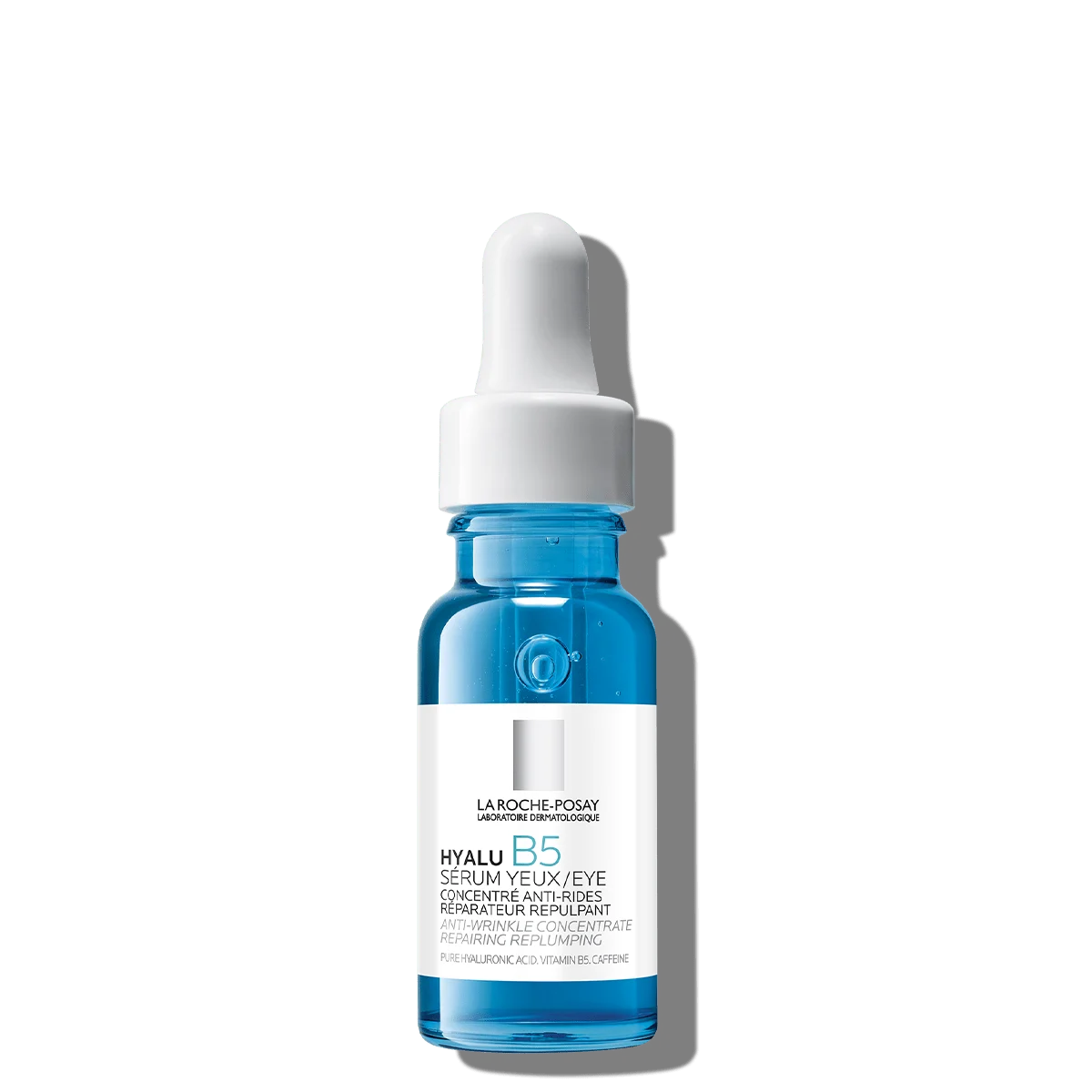 la roche posay hyalu b5 eye serum