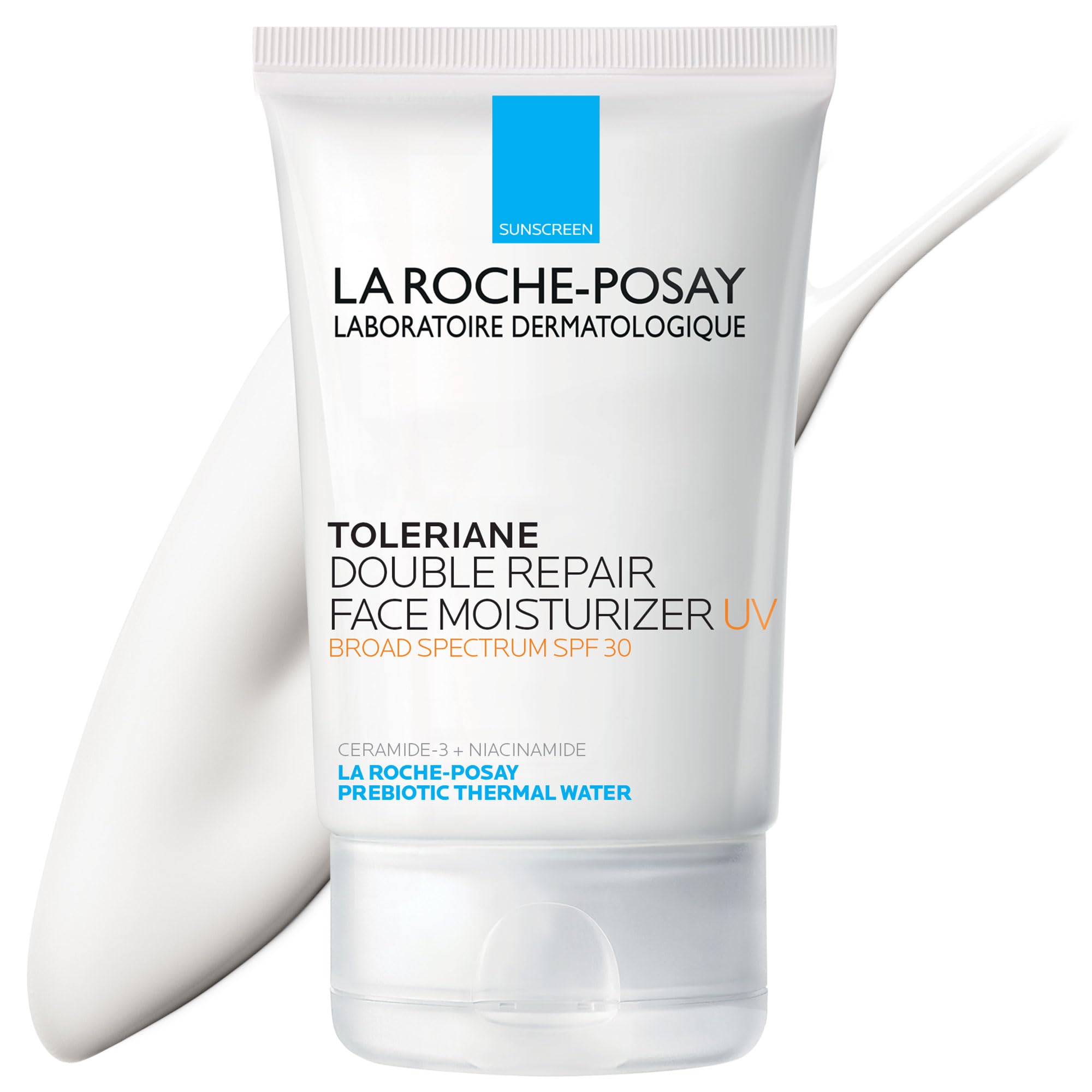 la roche posay toleriane double repair face moisturizer