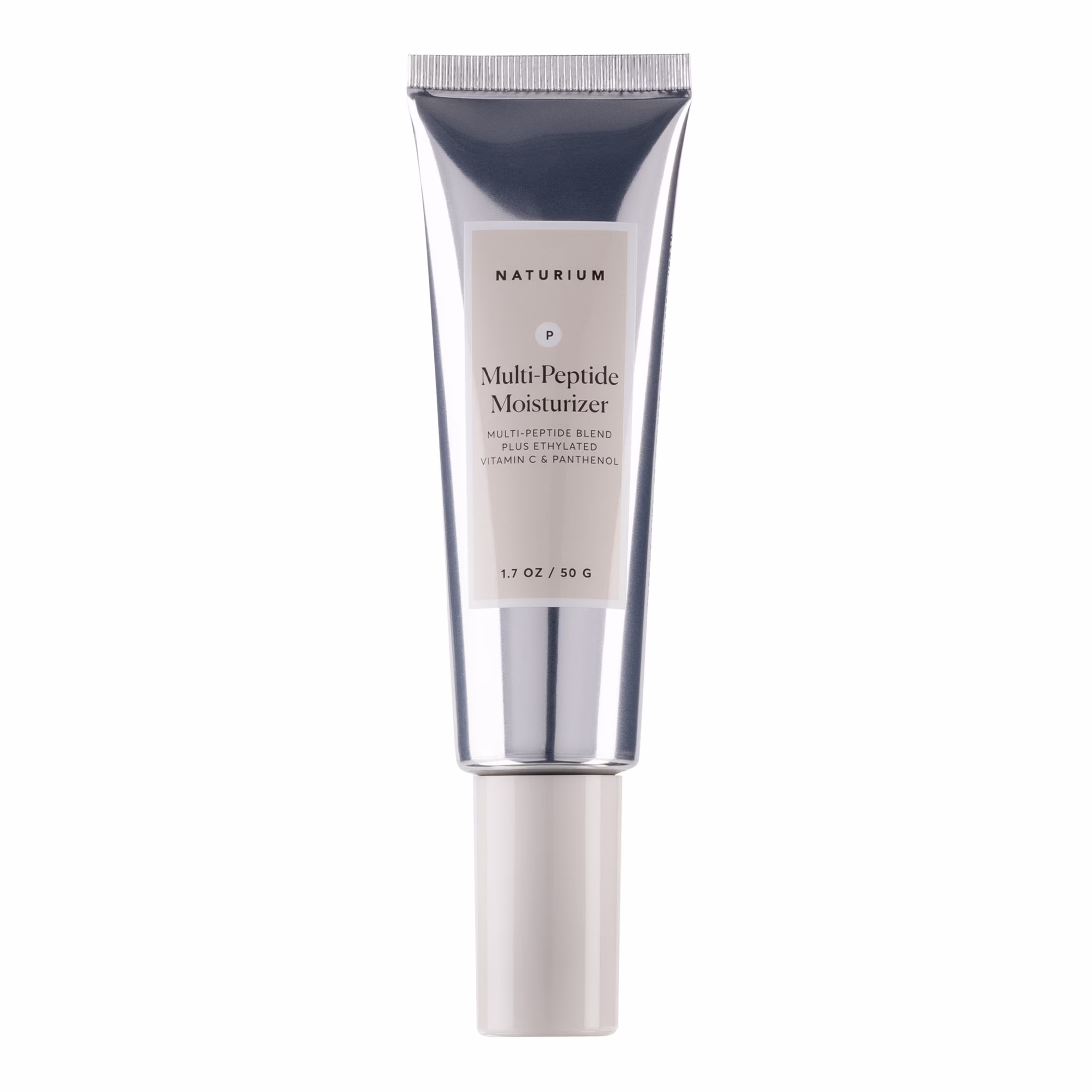 naturium multi peptide moisturizer 50ml