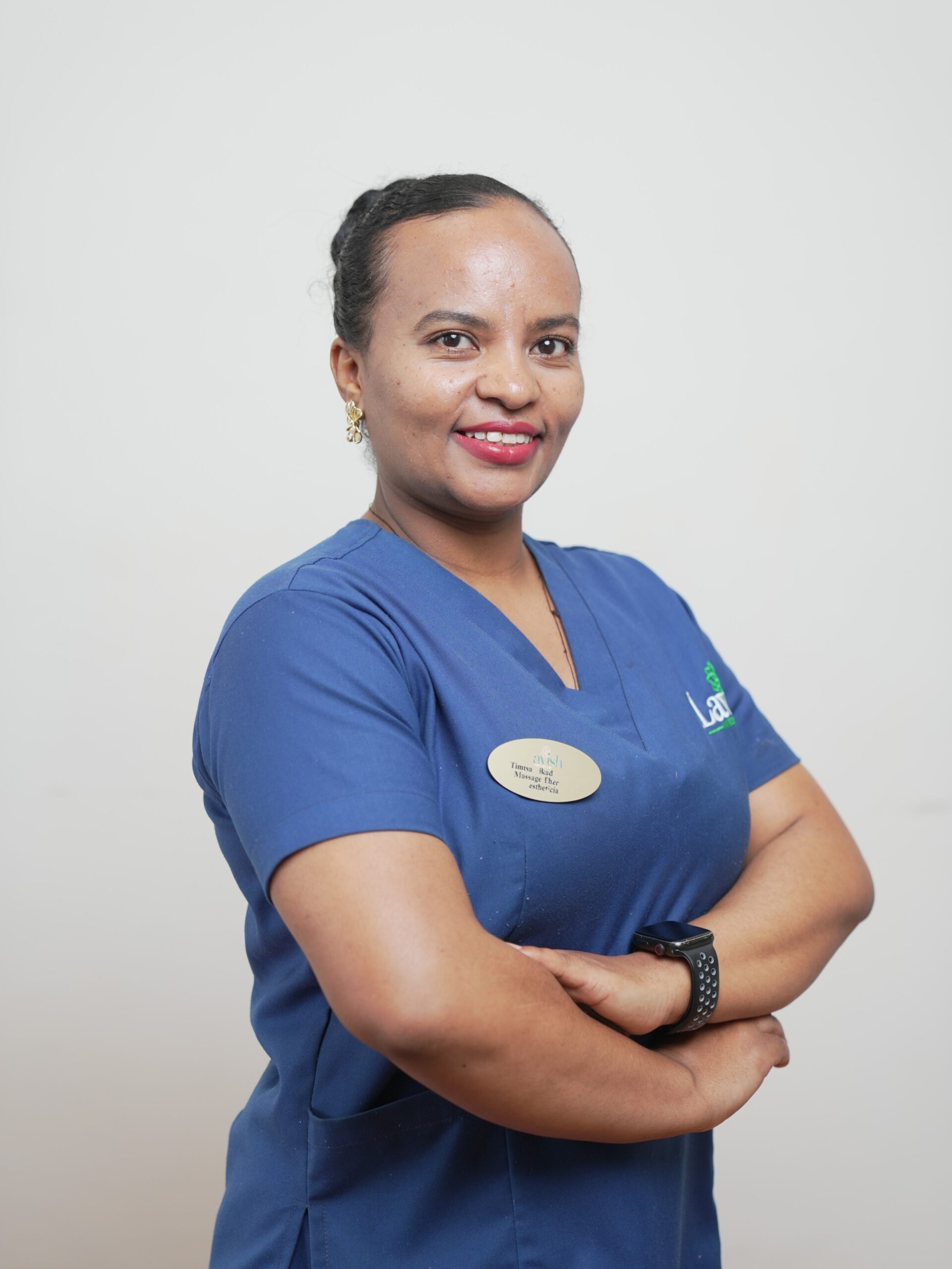 timtsa f silassie (massage therapist & aesthetician) (2)